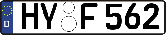 HY-F562