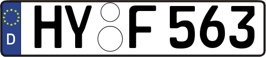 HY-F563