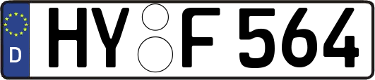 HY-F564