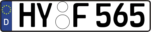HY-F565