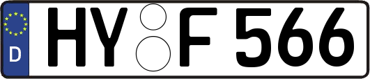 HY-F566