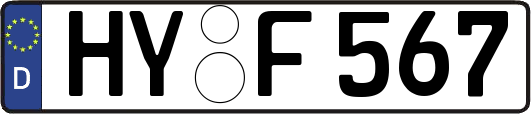 HY-F567