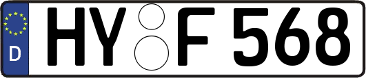 HY-F568