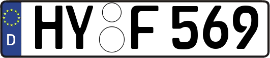 HY-F569