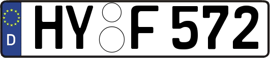 HY-F572