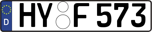 HY-F573