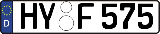HY-F575