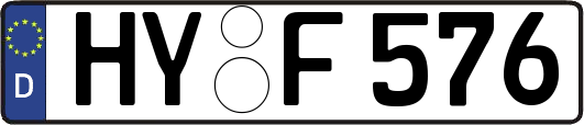HY-F576