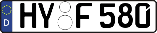 HY-F580