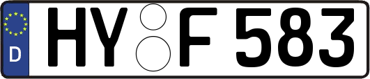 HY-F583