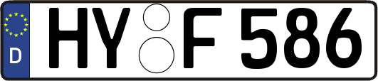 HY-F586