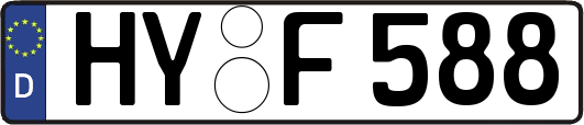 HY-F588