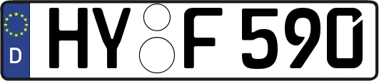 HY-F590