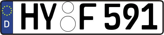 HY-F591