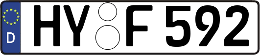 HY-F592