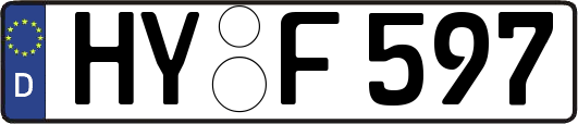 HY-F597