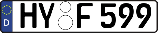 HY-F599