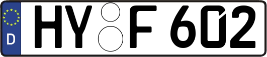 HY-F602