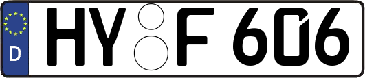 HY-F606