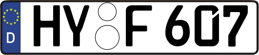 HY-F607