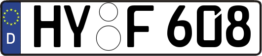 HY-F608