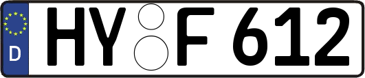HY-F612