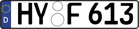 HY-F613
