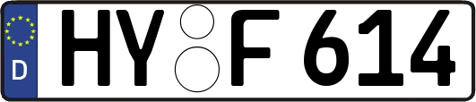 HY-F614