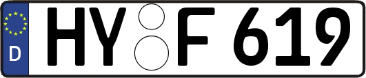 HY-F619