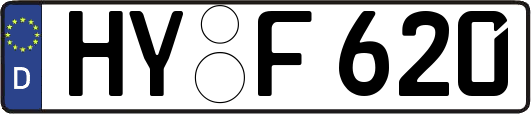 HY-F620