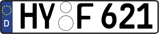 HY-F621
