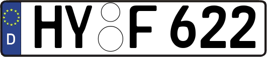 HY-F622