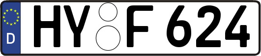 HY-F624