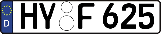HY-F625