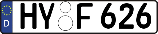 HY-F626