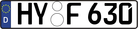 HY-F630