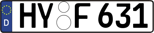 HY-F631