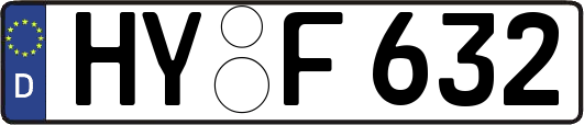 HY-F632