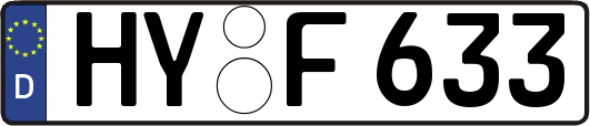 HY-F633