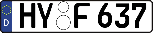 HY-F637