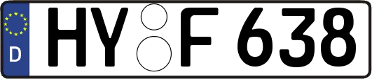 HY-F638