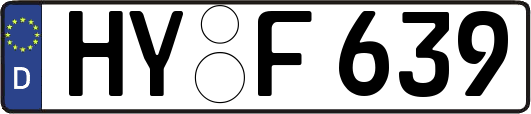 HY-F639