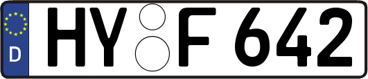 HY-F642