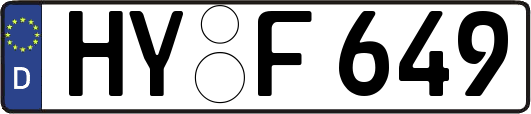HY-F649