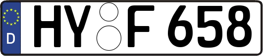 HY-F658