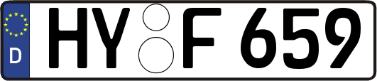 HY-F659
