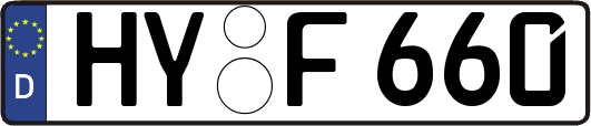 HY-F660