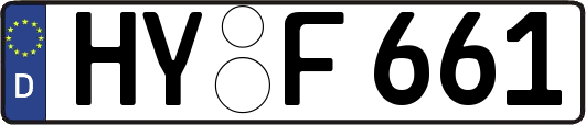 HY-F661