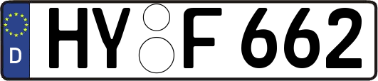 HY-F662