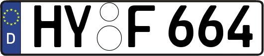 HY-F664